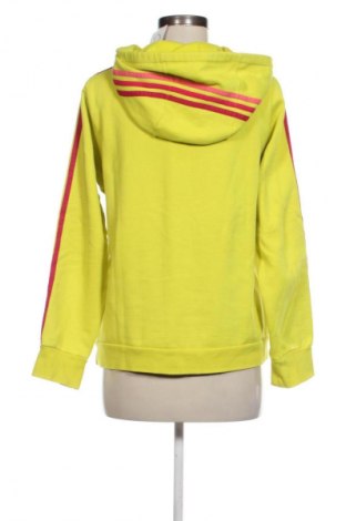 Női sweatshirt Adidas, Méret L, Szín Sárga, Ár 9 600 Ft