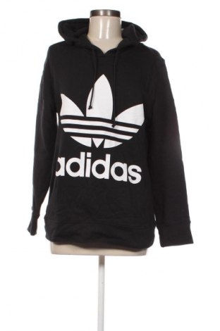 Dámska mikina  Adidas, Veľkosť M, Farba Čierna, Cena  31,95 €