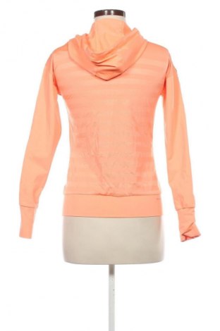 Dámska mikina  Adidas, Veľkosť XS, Farba Oranžová, Cena  29,95 €