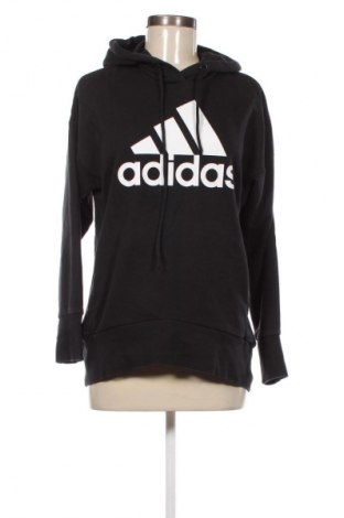 Dámska mikina  Adidas, Veľkosť S, Farba Čierna, Cena  23,95 €