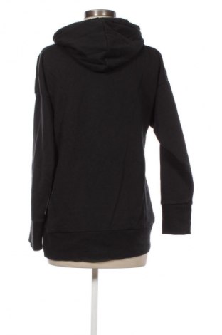 Dámska mikina  Adidas, Veľkosť S, Farba Čierna, Cena  23,95 €
