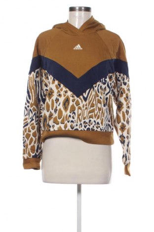 Dámska mikina  Adidas, Veľkosť XS, Farba Viacfarebná, Cena  65,95 €