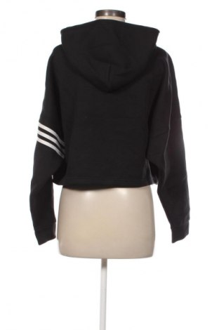Dámska mikina  Adidas, Veľkosť M, Farba Čierna, Cena  65,95 €