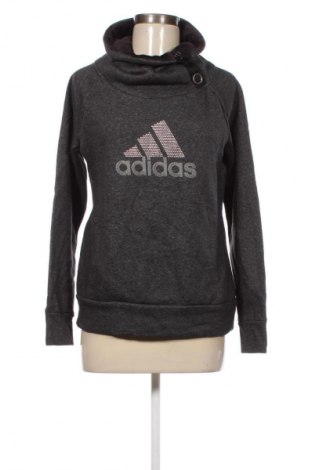 Dámska mikina  Adidas, Veľkosť L, Farba Sivá, Cena  29,95 €