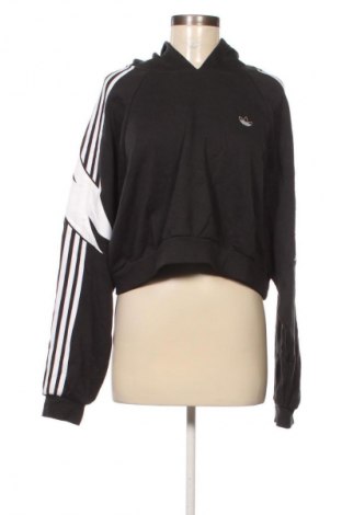 Dámska mikina  Adidas, Veľkosť S, Farba Čierna, Cena  31,95 €