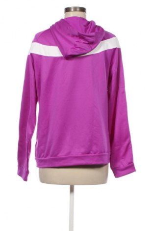 Női sweatshirt Adidas, Méret L, Szín Lila, Ár 13 729 Ft
