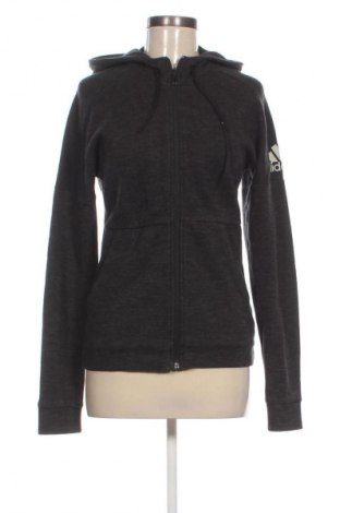 Dámska mikina  Adidas, Veľkosť XS, Farba Čierna, Cena  62,00 €