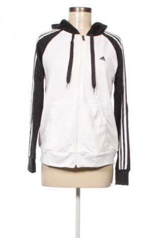 Hanorac de femei Adidas, Mărime M, Culoare Alb, Preț 146,99 Lei