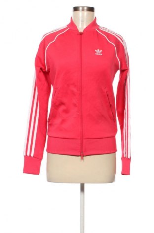 Дамски суитшърт Adidas, Размер XXS, Цвят Многоцветен, Цена 46,99 лв.