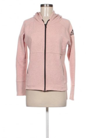 Női sweatshirt Adidas, Méret M, Szín Rózsaszín, Ár 25 650 Ft