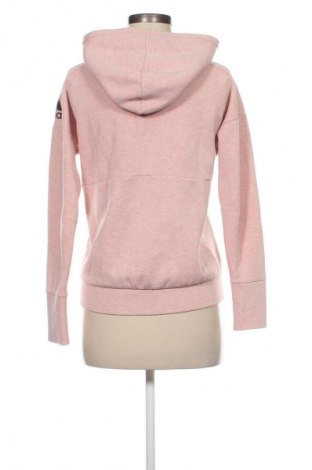 Női sweatshirt Adidas, Méret M, Szín Rózsaszín, Ár 25 650 Ft