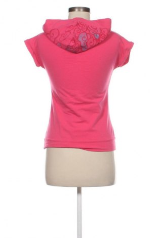 Damen Sweatshirt Adidas, Größe M, Farbe Rosa, Preis 24,55 €