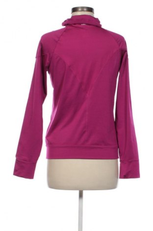Γυναικείο φούτερ Adidas, Μέγεθος M, Χρώμα Βιολετί, Τιμή 27,99 €