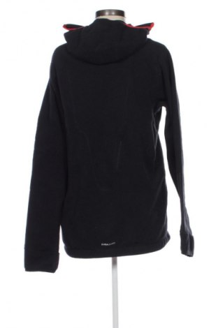 Hanorac de femei Adidas, Mărime M, Culoare Negru, Preț 126,32 Lei