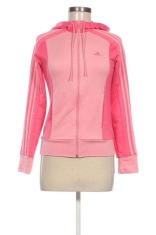 Dámská mikina  Adidas, Velikost XS, Barva Vícebarevné, Cena  729,00 Kč