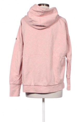 Hanorac de femei Adidas, Mărime XL, Culoare Roz, Preț 156,99 Lei