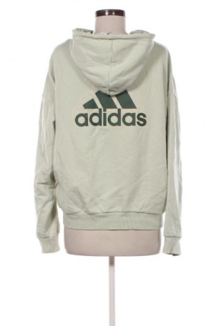 Dámská mikina  Adidas, Velikost 3XL, Barva Zelená, Cena  719,00 Kč