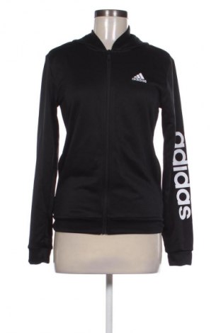 Dámská mikina  Adidas, Velikost S, Barva Černá, Cena  729,00 Kč