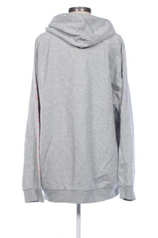 Damen Sweatshirt Adidas Neo, Größe XXL, Farbe Grau, Preis € 29,28