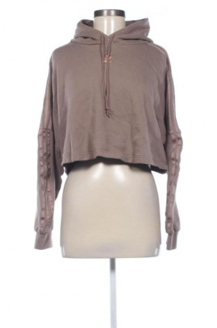 Damska bluza Adidas Originals, Rozmiar S, Kolor Brązowy, Cena 184,30 zł