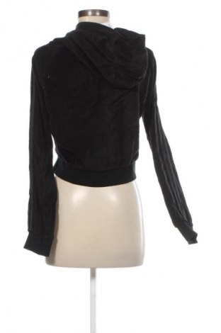 Dámska mikina  Adidas Originals, Veľkosť M, Farba Čierna, Cena  29,95 €