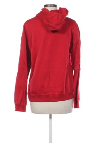 Dámska mikina  Air Jordan Nike, Veľkosť S, Farba Červená, Cena  94,95 €