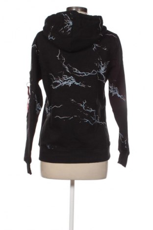 Dámská mikina  Alpha Industries, Velikost XS, Barva Vícebarevné, Cena  1 649,00 Kč