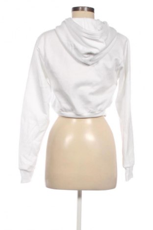 Damen Sweatshirt American Apparel, Größe L, Farbe Weiß, Preis 17,39 €