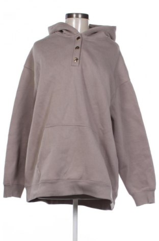 Damen Sweatshirt Amisu, Größe L, Farbe Braun, Preis 14,83 €
