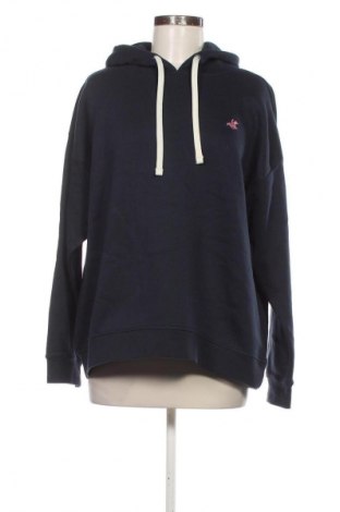 Damen Sweatshirt Apparel, Größe XL, Farbe Blau, Preis € 13,99