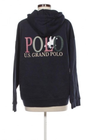 Damen Sweatshirt Apparel, Größe XL, Farbe Blau, Preis € 13,99