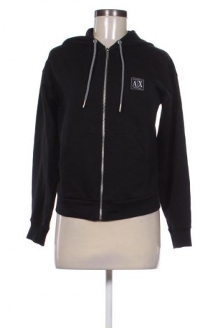 Dámská mikina  Armani Exchange, Velikost S, Barva Černá, Cena  1 304,00 Kč