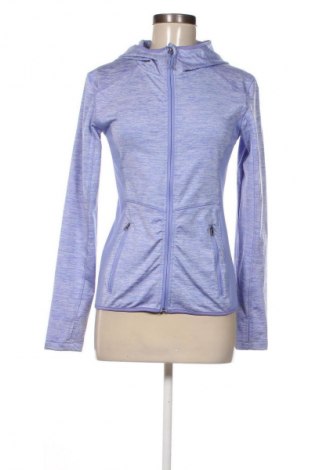 Damska bluza Athletic, Rozmiar S, Kolor Fioletowy, Cena 64,99 zł