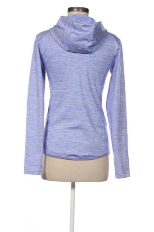 Damska bluza Athletic, Rozmiar S, Kolor Fioletowy, Cena 64,99 zł