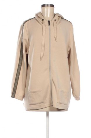 Damen Sweatshirt Barbara Lebek, Größe XL, Farbe Beige, Preis 25,00 €