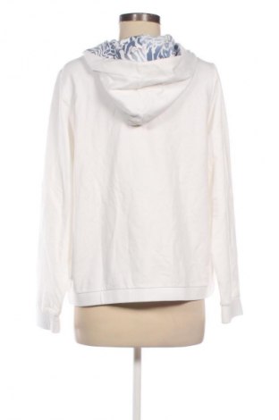 Damen Sweatshirt Barbara Lebek, Größe L, Farbe Weiß, Preis 25,00 €