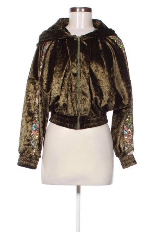 Damen Sweatshirt Bby, Größe M, Farbe Mehrfarbig, Preis € 23,47