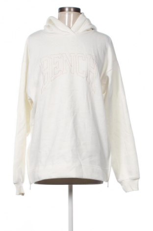 Hanorac de femei Bench, Mărime M, Culoare Alb, Preț 294,99 Lei
