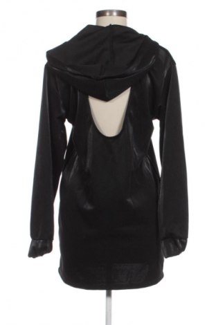 Dámská mikina  Bershka, Velikost S, Barva Černá, Cena  367,00 Kč