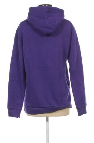 Dámska mikina  Bershka, Veľkosť S, Farba Fialová, Cena  13,95 €
