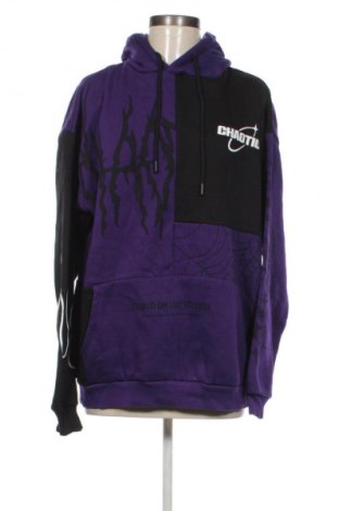 Dámska mikina  Black Squad, Veľkosť M, Farba Viacfarebná, Cena  11,95 €