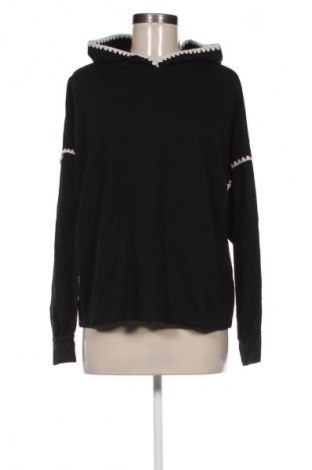 Hanorac de femei Blind Date, Mărime M, Culoare Negru, Preț 56,99 Lei