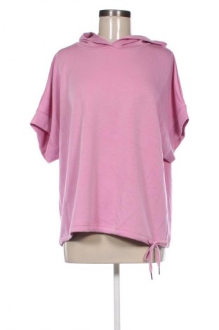 Dámska mikina  Blind Date, Veľkosť M, Farba Fialová, Cena  10,95 €