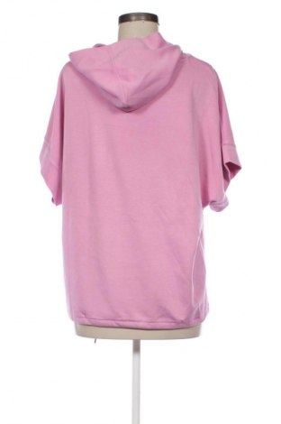 Dámska mikina  Blind Date, Veľkosť M, Farba Fialová, Cena  10,95 €