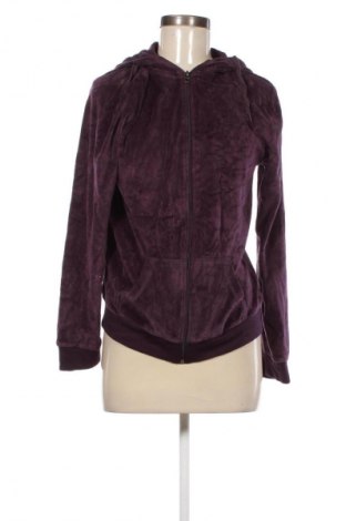 Damen Sweatshirt Blue Motion, Größe M, Farbe Lila, Preis € 12,99