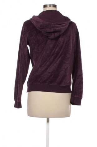 Damen Sweatshirt Blue Motion, Größe M, Farbe Lila, Preis € 12,99