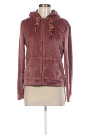 Női sweatshirt Blue Motion, Méret S, Szín Hamurózsaszín, Ár 5 819 Ft