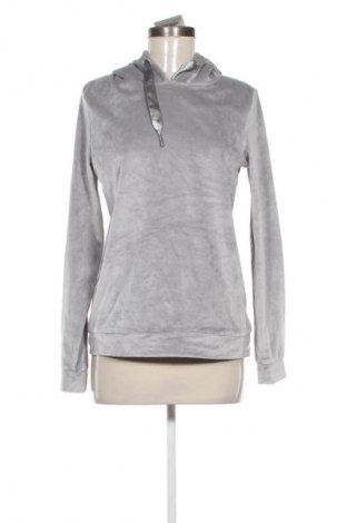 Damen Sweatshirt Blue Motion, Größe S, Farbe Grau, Preis 9,99 €