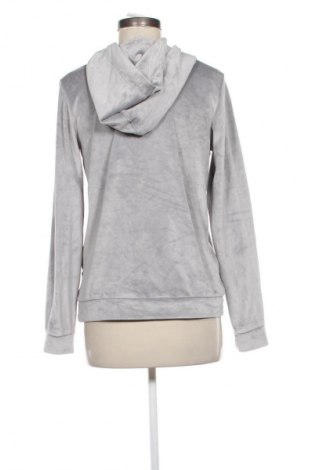 Damen Sweatshirt Blue Motion, Größe S, Farbe Grau, Preis 9,99 €