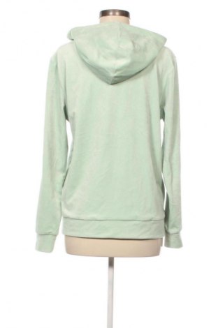 Damska bluza Body By Tchibo, Rozmiar M, Kolor Zielony, Cena 64,99 zł